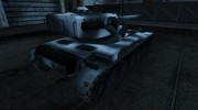 Шкурка для AMX 13 90 №16 для World Of Tanks миниатюра 4