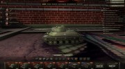 Ангар от Rustem473 для World Of Tanks миниатюра 2