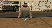HD Weapons pack  миниатюра 4