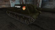ИСУ-152 09 para World Of Tanks miniatura 5