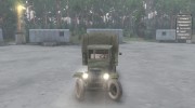 ЗиС 5 for Spintires 2014 miniature 6