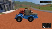 Пак К-700А и К-701 v1.1.0.1 para Farming Simulator 2017 miniatura 2
