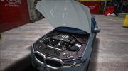 BMW 320i (G20) Sportline 2020 for GTA San Andreas miniature 5