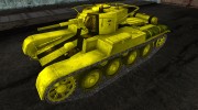 Шкурка для Т-46 for World Of Tanks miniature 1