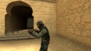 Desert_Camo_AK-47 para Counter-Strike Source miniatura 5