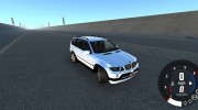 BMW X5 para BeamNG.Drive miniatura 3