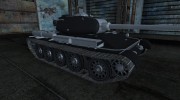 T-44(Carbon) Maxxt for World Of Tanks miniature 5
