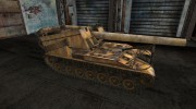 Шкурка для T92 для World Of Tanks миниатюра 5