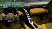 Bugatti Chiron for BeamNG.Drive miniature 7