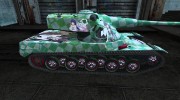 Шкурка для AMX 50 68t for World Of Tanks miniature 5