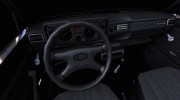 ВАЗ 2104 para GTA San Andreas miniatura 6