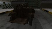 Шкурка для американского танка T57 для World Of Tanks миниатюра 4