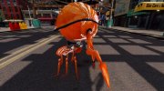 Ben 10 Ped v6 for GTA 4 miniature 3