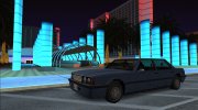 Uncompressed Clean Neon Textures for GTA San Andreas miniature 3