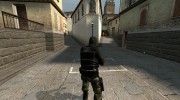Elite Camo Terrorist V2 para Counter-Strike Source miniatura 3