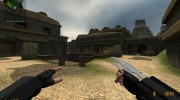 Predators Wrist Blade for Counter-Strike Source miniature 1