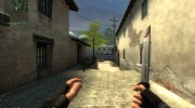 even better knife :D for Counter-Strike Source miniature 2