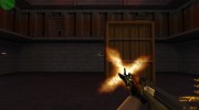 AK47 - Knife for Counter Strike 1.6 miniature 2