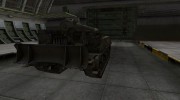 Простой скин M12 для World Of Tanks миниатюра 4