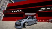 Toyota Corolla for GTA San Andreas miniature 10