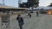 Multiplayer Co-op 0.9 for GTA 5 miniature 2