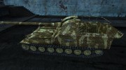 Ambush Объект 261 para World Of Tanks miniatura 2