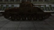 Американский танк M4A2E4 Sherman para World Of Tanks miniatura 5