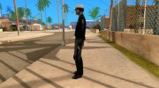 HQ skin lapdm1 для GTA San Andreas миниатюра 2