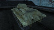 T-34 8 для World Of Tanks миниатюра 3