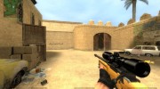 Woodland - AWP for Counter-Strike Source miniature 1