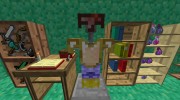 Biblio Craft для Minecraft миниатюра 4