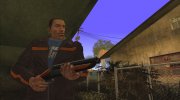 Реалистичные настройки оружия 5.0 (Final) для GTA San Andreas миниатюра 4