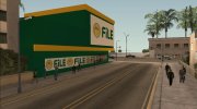 File Market for GTA San Andreas miniature 2
