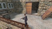 Ainar Sleser для Counter Strike 1.6 миниатюра 5