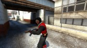 L337 Ermac Skin(MK Character[updated]) for Counter-Strike Source miniature 4