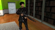 Ice Cube для GTA San Andreas миниатюра 3