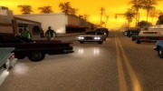 AIR ENB V1.5 + street reflexion para GTA San Andreas miniatura 1