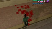 Blood for GTA Vice City miniature 3