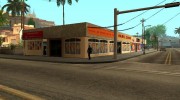 New clothing store Zip para GTA San Andreas miniatura 2