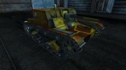 АТ-1 AkylaShark для World Of Tanks миниатюра 5