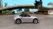 Pontiac Solstice for GTA San Andreas miniature 5