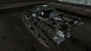 VK1602 Leopard 16 para World Of Tanks miniatura 3