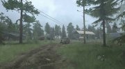 Hill Map for Spintires 2014 miniature 4