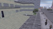 Great Hall FiX для GTA 3 миниатюра 9