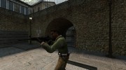Mallard M4. for Counter-Strike Source miniature 5
