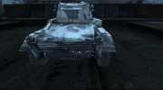 Шкурка для Tetrarch Mk.VII para World Of Tanks miniatura 4