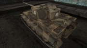 PzKpfw VI Tiger W_A_S_P для World Of Tanks миниатюра 3