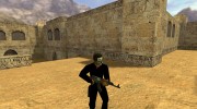 Anonymous L33T para Counter Strike 1.6 miniatura 1