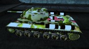 КВ-1С Stenger для World Of Tanks миниатюра 2