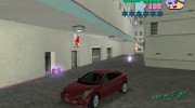 Toyota Celica para GTA Vice City miniatura 1